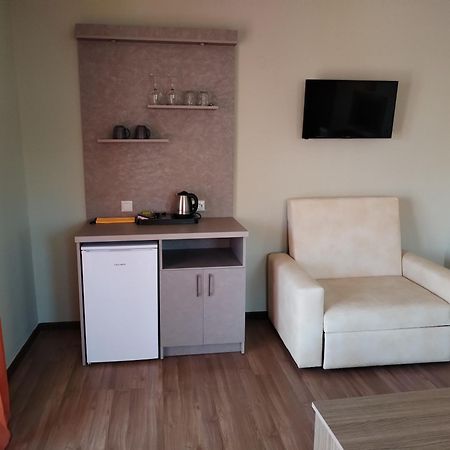 Garden Apart otel Limenaria  Dış mekan fotoğraf